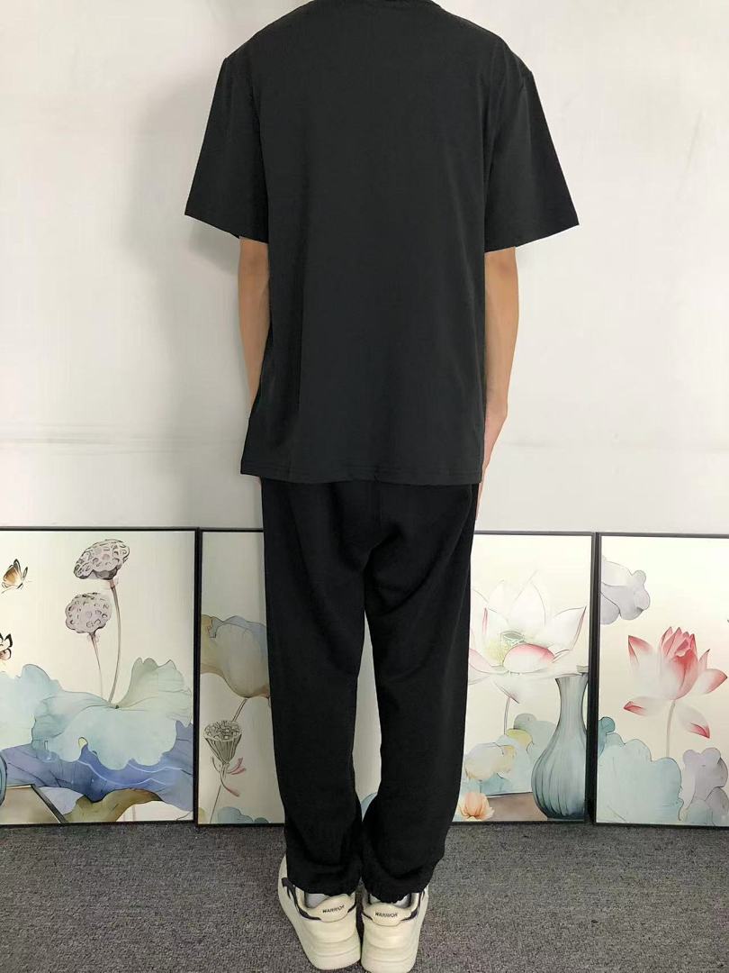 Nike 95 N⭐K⭐ T-SHIRT 520311019 (Im 172Cm 55Kg I Wear Size L In The Phot) - Image 4