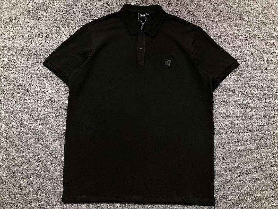 Hugo Boss 125 H⭐G⭐ B⭐⭐S POLO 3108070905 (Im 170Cm 60Kg I Wear Size 2XL In The Phot) - Image 17