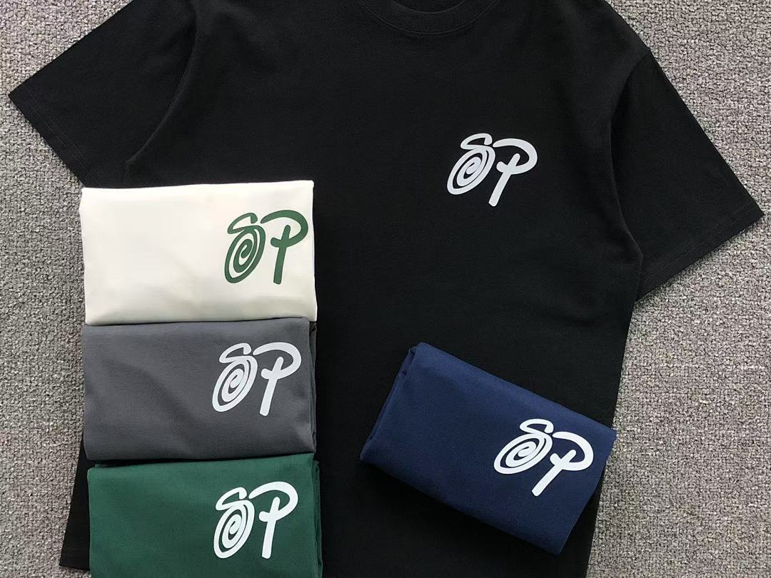 Stussy 78 STUSSY T-SHIRT 3106262302 (Im 170Cm 60Kg I Wear Size L In The Phot) - Image 26