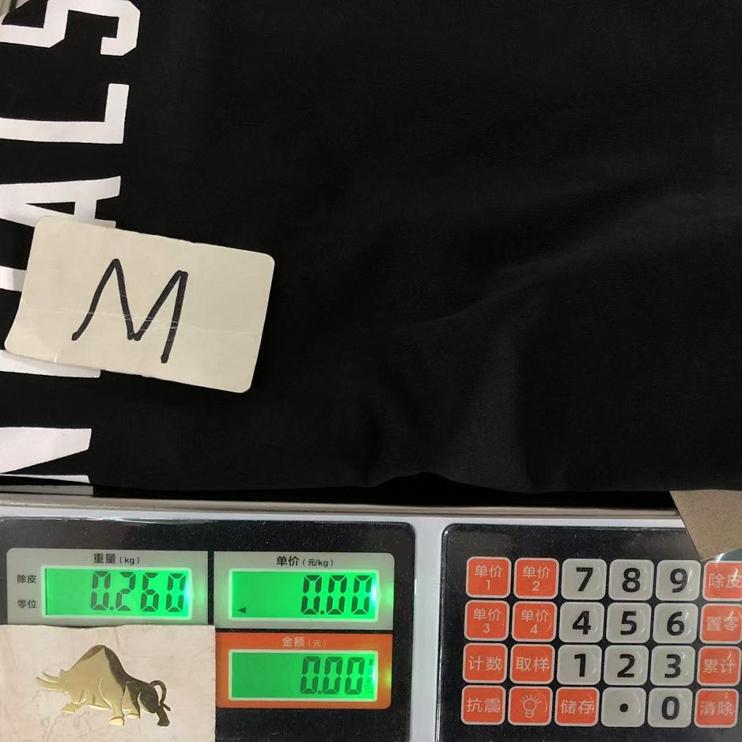 Fear of God 98 FOG T-SHIRT 22040409125 (Im 170Cm 60Kg I Wear Size M In The Phot) - Image 27
