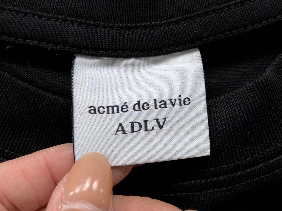 Aape 98 A⭐⭐V T-SHIRT 4104161021 (Im 170Cm 60Kg I Wear Size 1 In The Phot) - Image 18