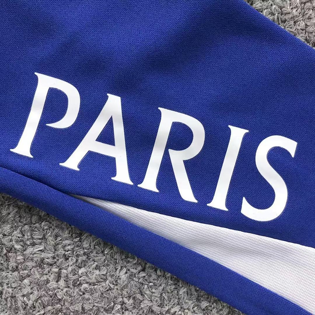 Chanel 135 FOOTBALL LONG SLEEVED TROUSERS - Image 11