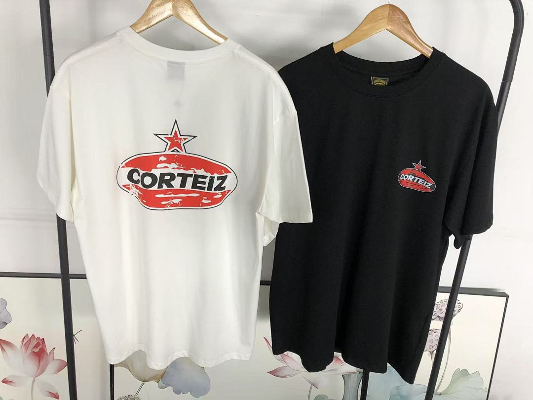 Corteiz 78 CORTEIZ T-SHIRT 1107232250 (Im 170Cm 60Kg I Wear Size L In The Phot) - Image 24