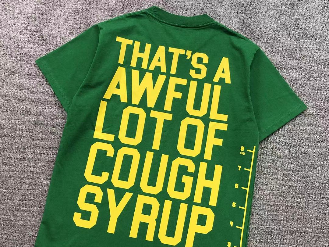 Cough Syrup 108 COU⭐H SY⭐UP TROUSERS 3201144172 (Im 170Cm 60Kg I Wear Size M In The Phot) - Image 13