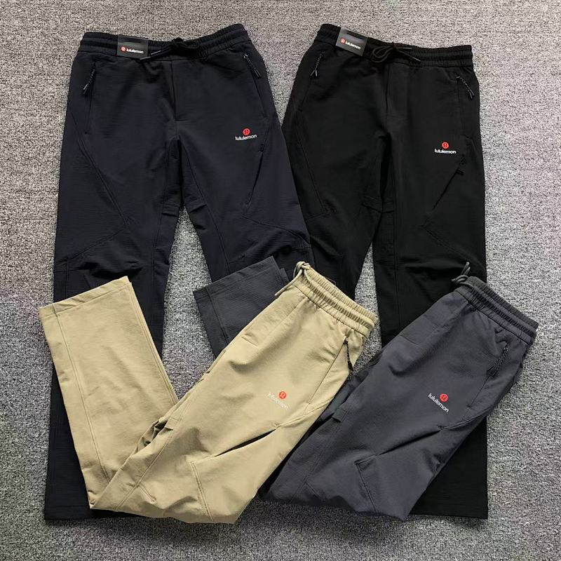 Unbranded 158 LULULEMON TROUSERS 219133901 (Im 170Cm 60Kg I Wear Size M In The Phot)