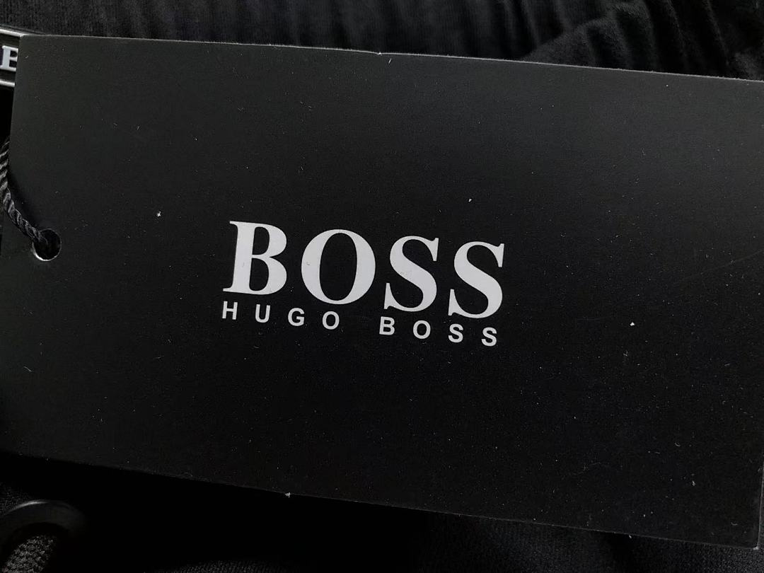 Hugo Boss 95 H⭐G⭐ B⭐⭐S TROUSERS 3203300703 (Im 170Cm 60Kg I Wear Size L In The Phot) - Image 27