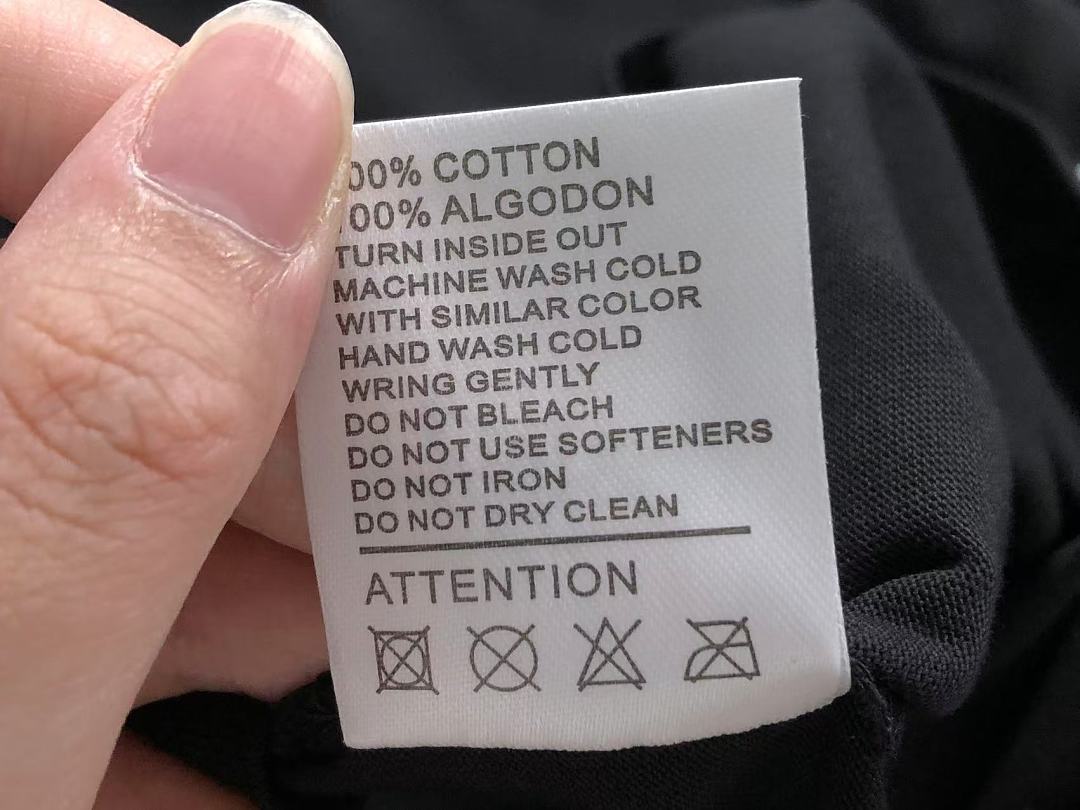 Stussy 82 STUSSY T-SHIRT 526160382 (Im 170Cm 60Kg I Wear Size M In The Phot) - Image 25
