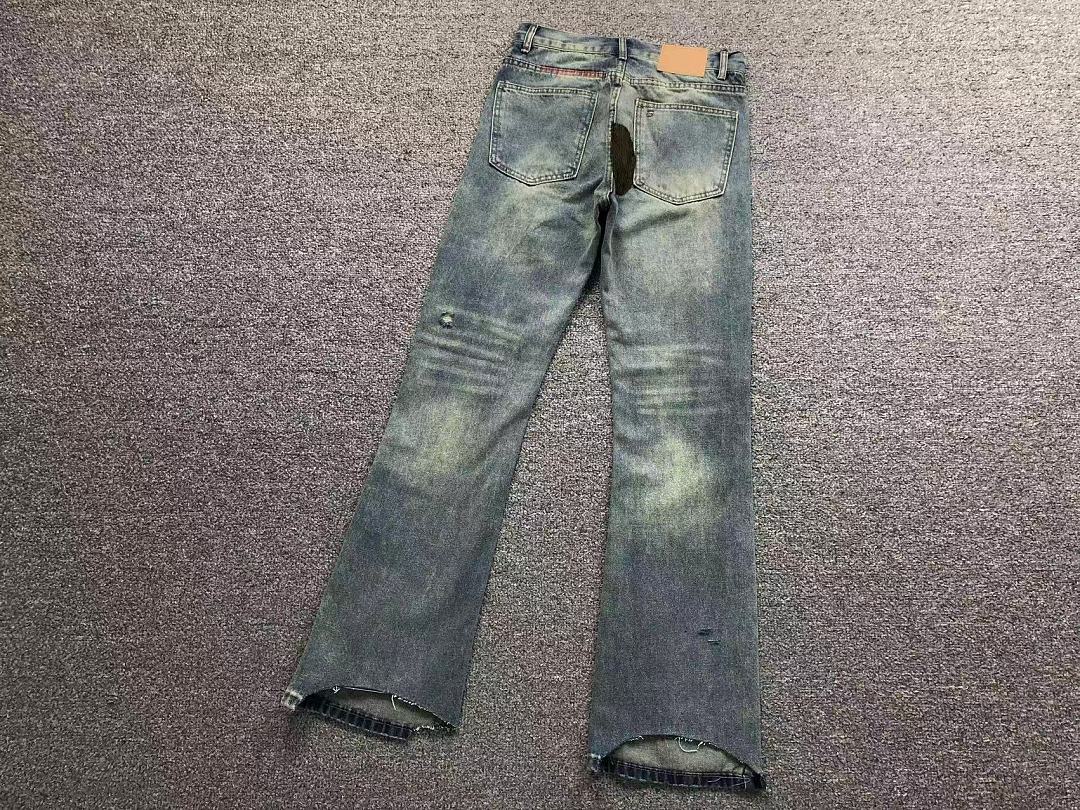 Chanel 175 ENFANTS RICHES DEPRIMES TROUSERS 125220435 (Im 170Cm 60Kg I Wear Size S In The Phot) - Image 11