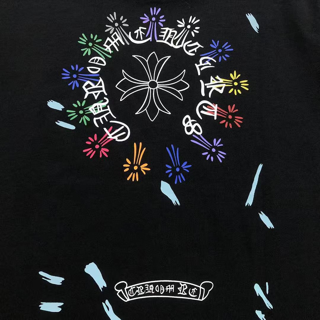 Comme des Garcons 148 C⭐⭐OME HE⭐⭐TS T-SHIRT 22050429001 (Im 170Cm 60Kg I Wear Size XS In The Phot) - Image 13