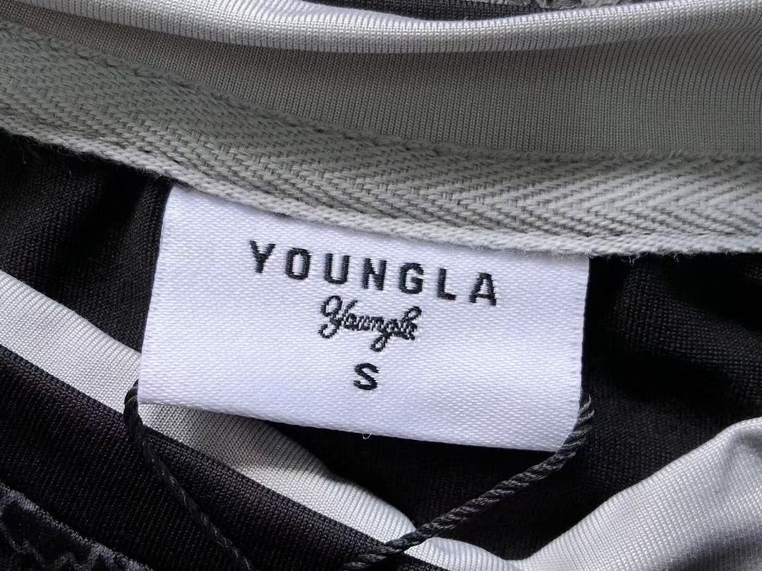 YoungLA 72 YOU⭐⭐LA T-SHIRT - Image 19