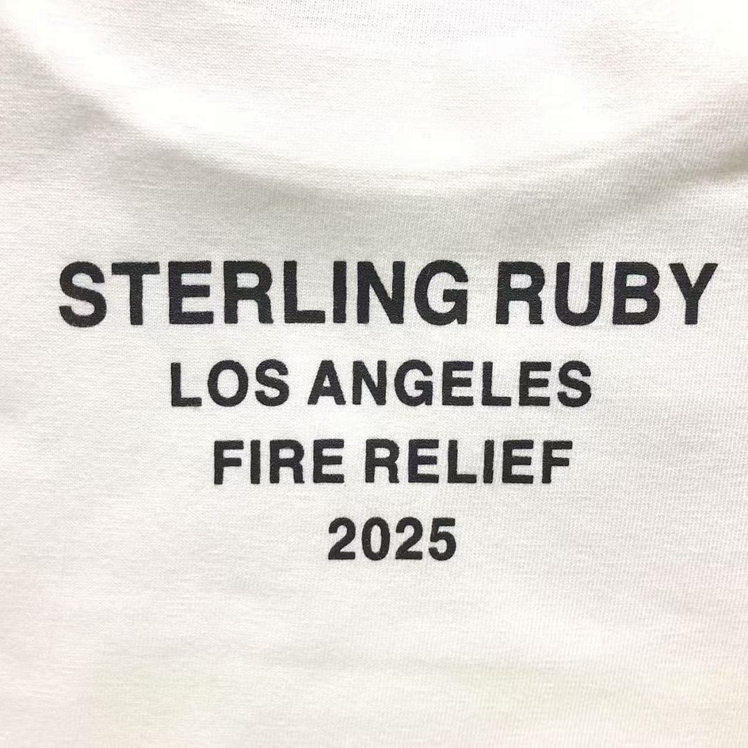 Supreme 98 S⭐⭐R⭐⭐E T-SHIRT 1104172733 (Im 170Cm 60Kg I Wear Size M In The Phot) - Image 11