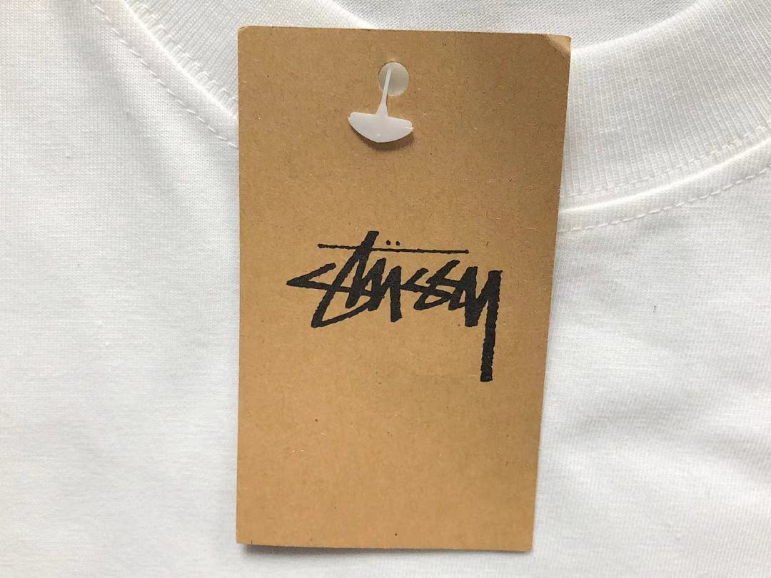 Stussy 78 STUSSY T-SHIRT - Image 25
