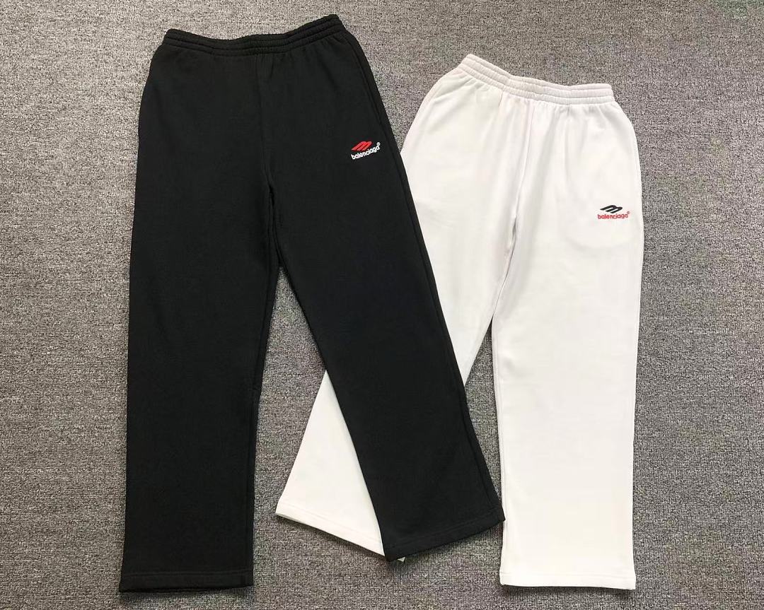 Balenciaga 208 B⭐L⭐⭐⭐IA⭐A TROUSERS 3206170521 (Im 170Cm 60Kg I Wear Size S In The Phot) - Image 5