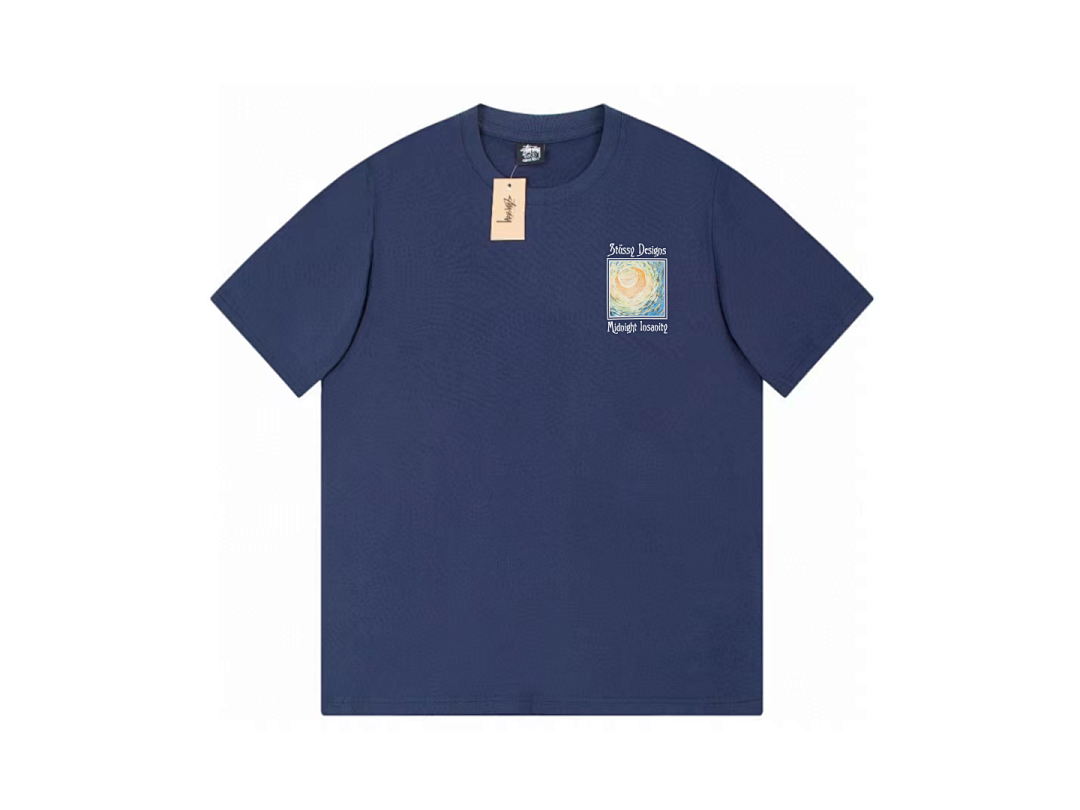Stussy 85 STUSSY T-SHIRT - Image 18