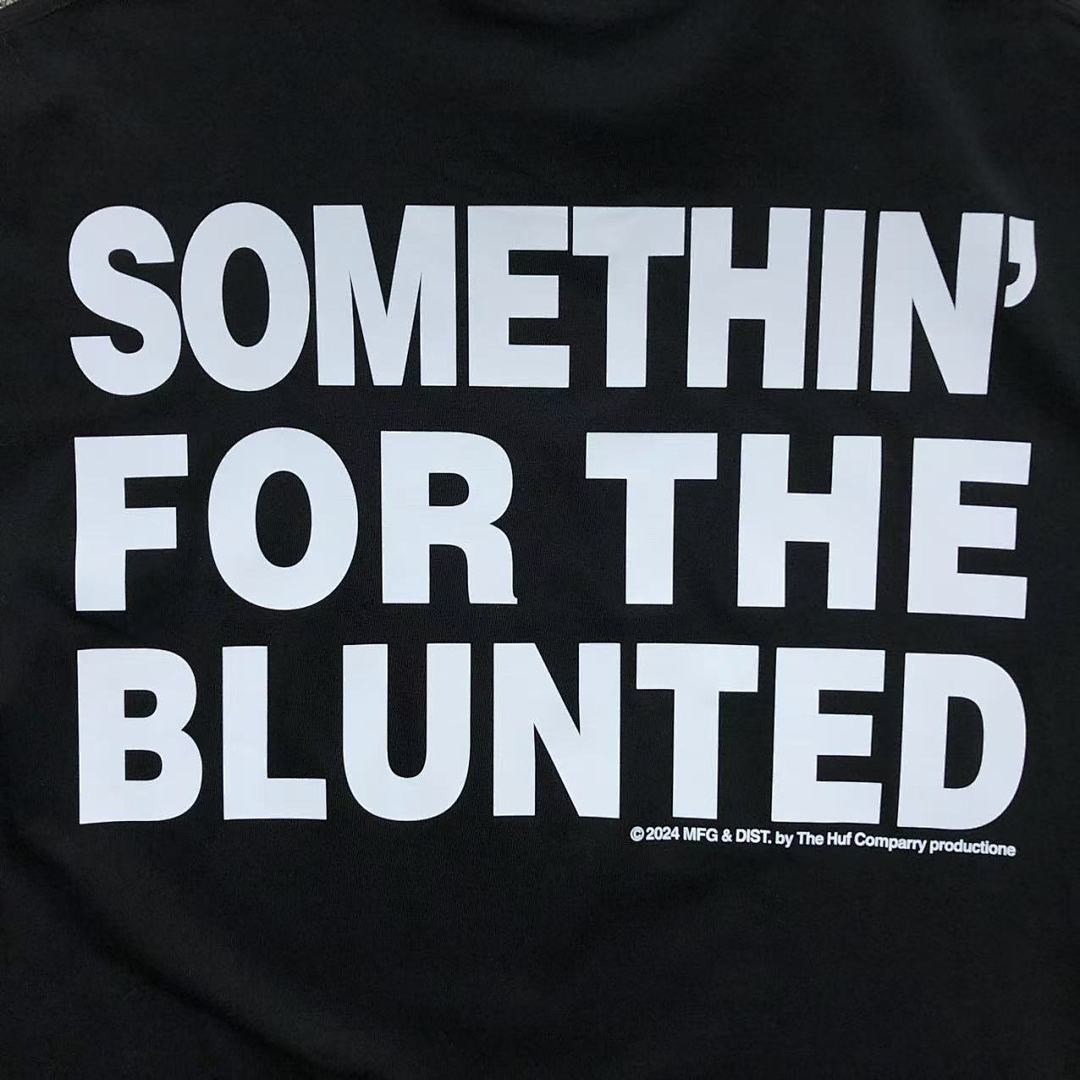 HUF 78 HUF T-SHIRT - Image 8