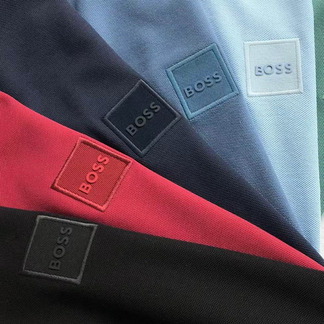 Hugo Boss 138 H⭐G⭐ B⭐⭐S POLO 3204030704 (Im 170Cm 60Kg I Wear Size L In The Phot) - Image 23