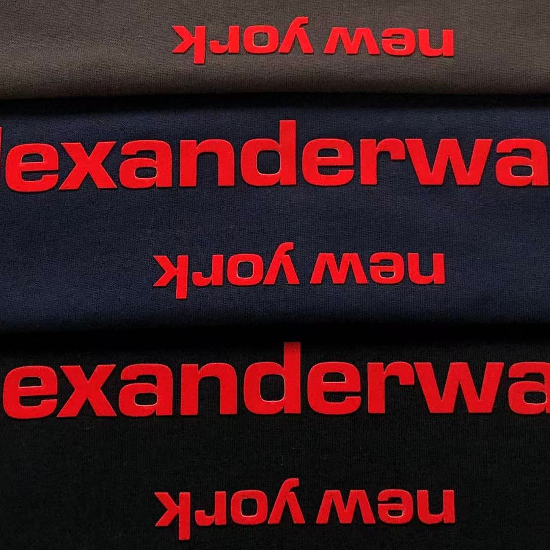 Alexander Wang 115 A⭐⭐X⭐⭐⭐ER W⭐⭐G T-SHIRT 3101061421 (Im 170Cm 60Kg I Wear Size M In The Phot) - Image 18
