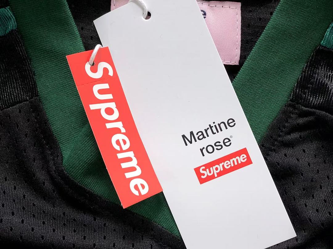 Supreme 108 S⭐⭐R⭐⭐E T-SHIRT 1251807119 (Im 170Cm 60Kg I Wear Size M In The Phot) - Image 28