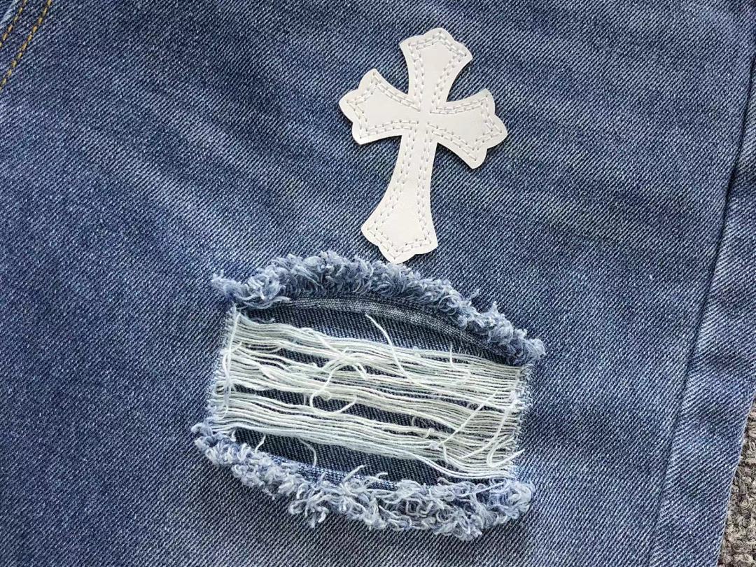 Comme des Garcons 158 GALLERY DEPT C⭐⭐OME HE⭐⭐TS - Image 10