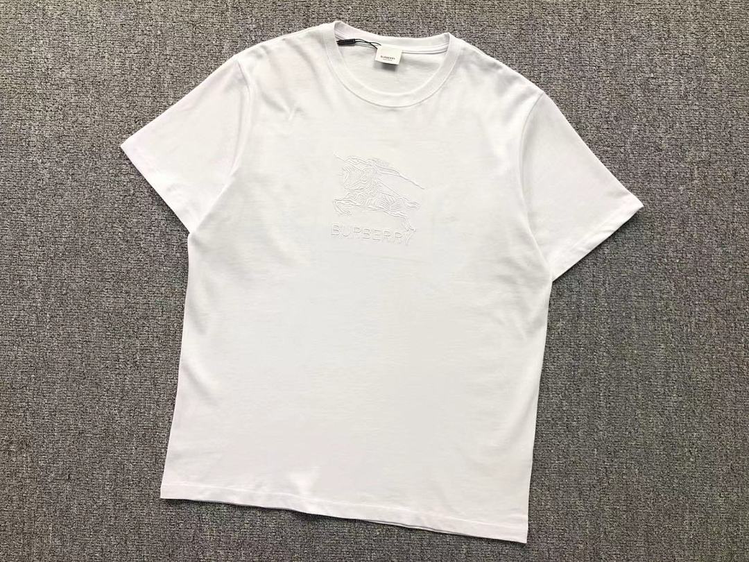 Burberry 138 B⭐R⭐E⭐RY T-SHIRT - Image 11