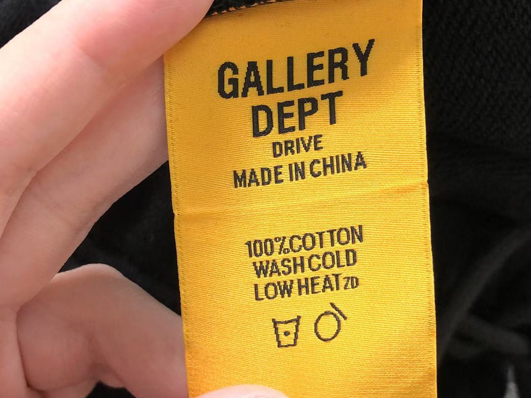 Gallery Dept 125 GALLERY DEPT SHORTS 3204262517 (Im 170Cm 60Kg I Wear Size S In The Phot) - Image 21