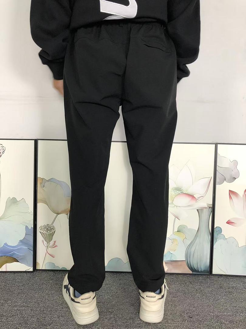 On Running 185 ON TROUSERS 2207040304 (Im 170Cm 60Kg I Wear Size XL In The Phot) - Image 5