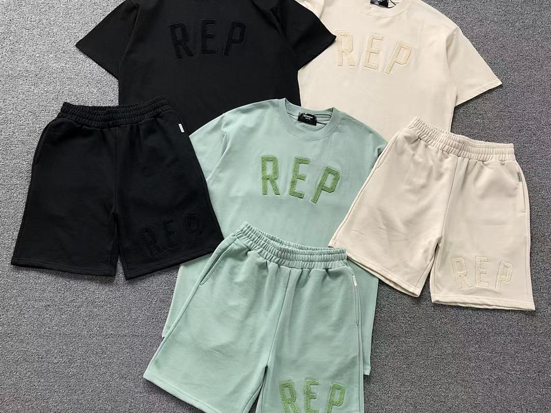 Represent SHORTS 88 REPRESENT T-SHIRT - Image 7