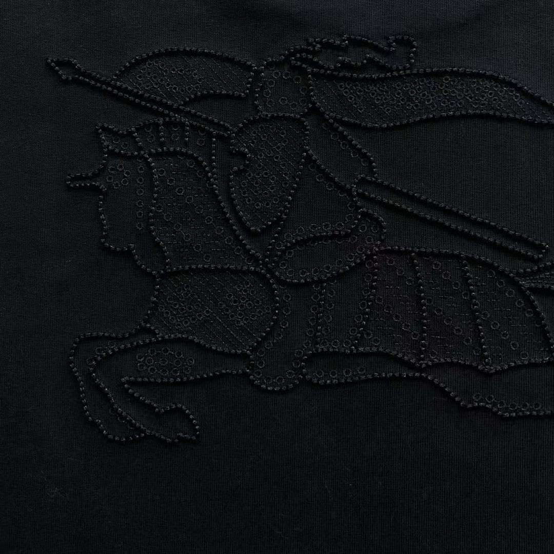 Burberry 165 B⭐R⭐E⭐RY T-SHIRT 3110140317 (Im 170Cm 60Kg I Wear Size S In The Phot) - Image 14