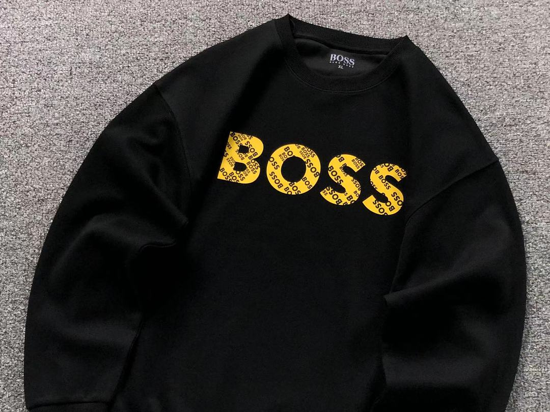 Hugo Boss 168 H⭐G⭐ B⭐⭐S HOODIE 2207220204 (Im 170Cm 60Kg I Wear Size XL In The Phot) - Image 17