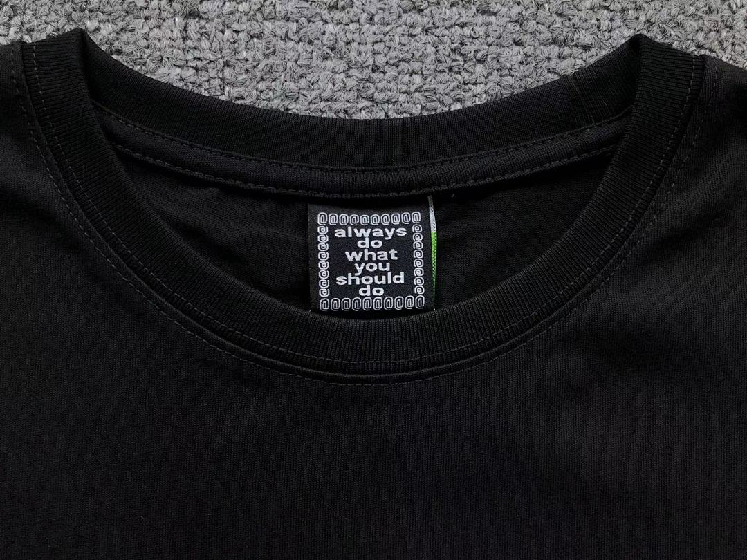 Unbranded 85 A⭐W⭐YS T-SHIRT 1102130356 (Im 170Cm 57Kg I Wear Size XL In The Phot) - Image 20