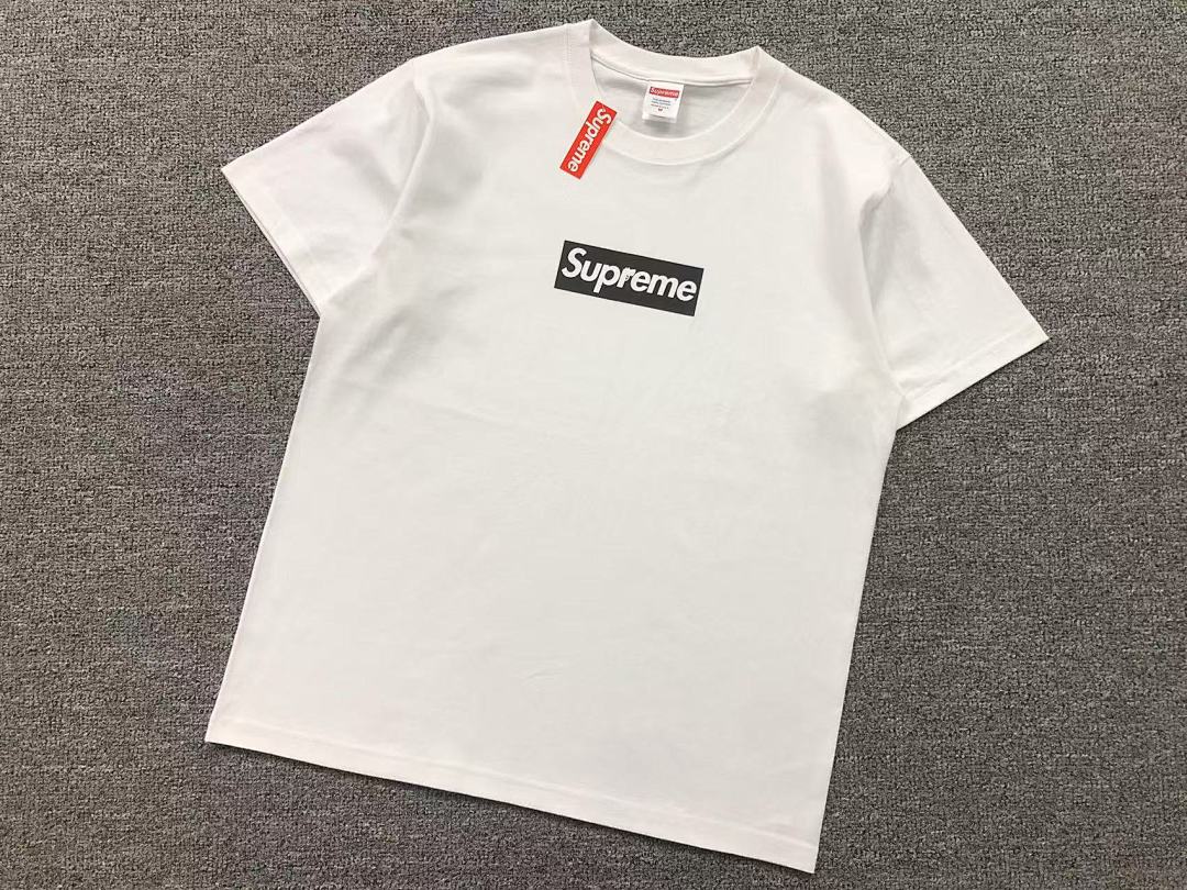 Supreme 95 S⭐⭐R⭐⭐E T-SHIRT 123122202 (Im 170Cm 60Kg I Wear Size M In The Phot) - Image 16