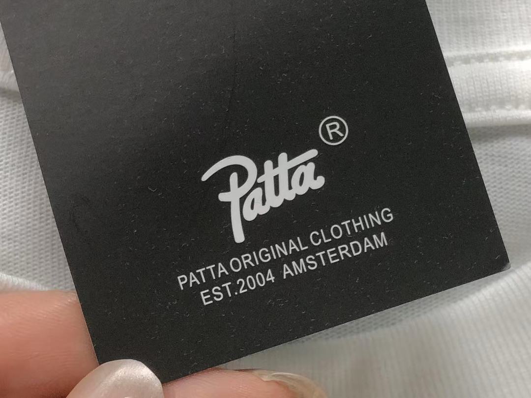Patta 78 P⭐TT⭐ T-SHIRT 1252014175 (Im 170Cm 60Kg I Wear Size M In The Phot) - Image 16