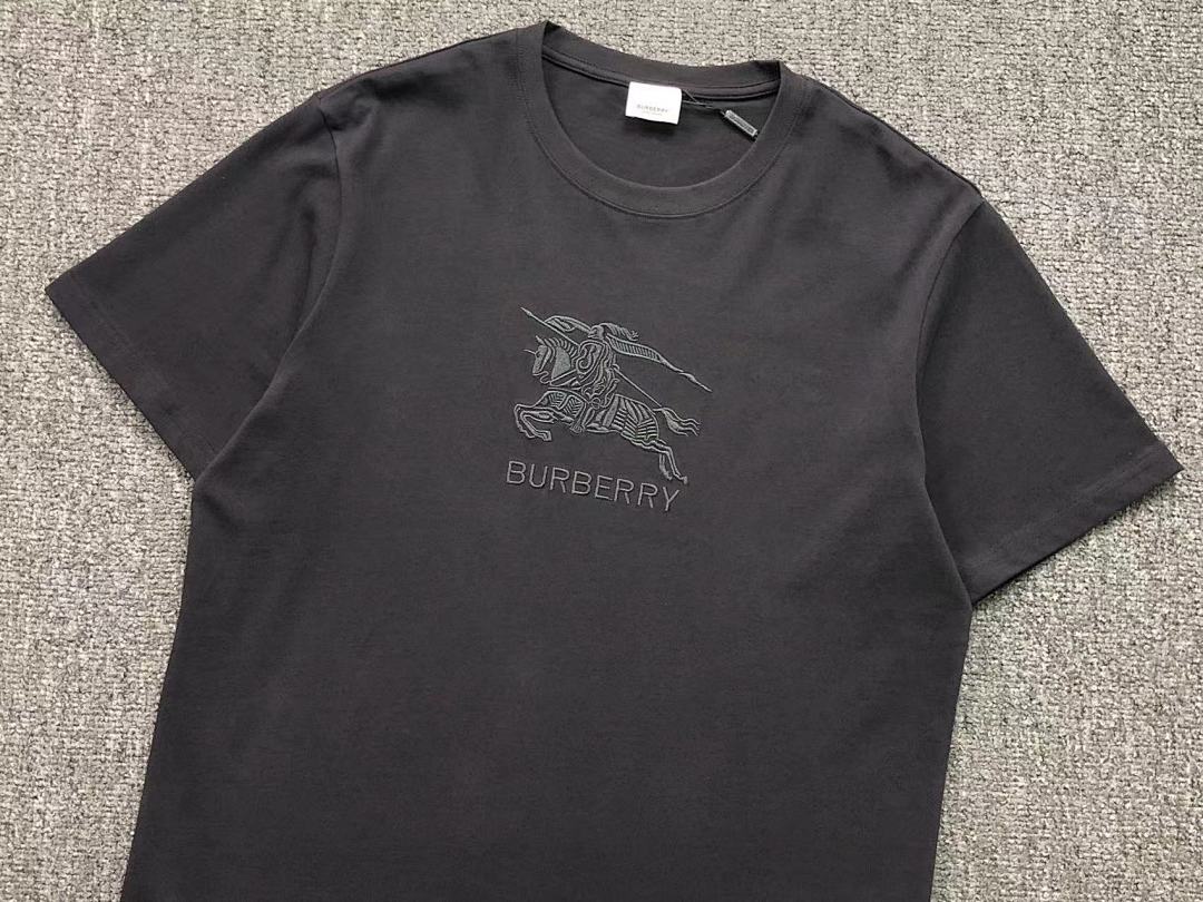 Burberry 138 B⭐R⭐E⭐RY T-SHIRT - Image 15