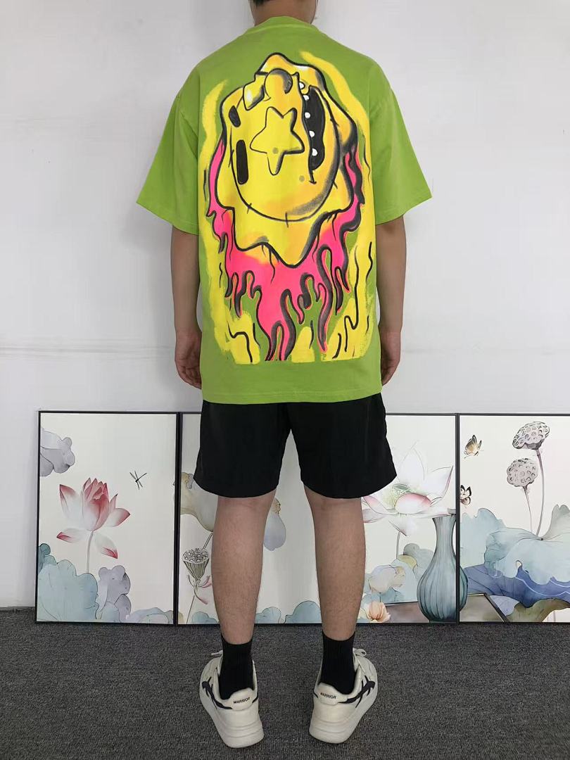 Unbranded 115 FASHION T-SHIRT 3107150972 (Im 170Cm 60Kg I Wear Size M In The Phot) - Image 4