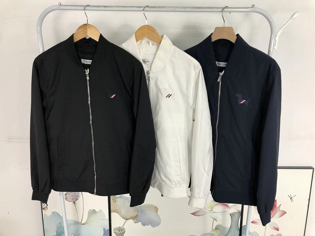 Thom Browne 188 THOM BROWNE JACKET 3109202320 (Im 170Cm 60Kg I Wear Size M In The Phot) - Image 27