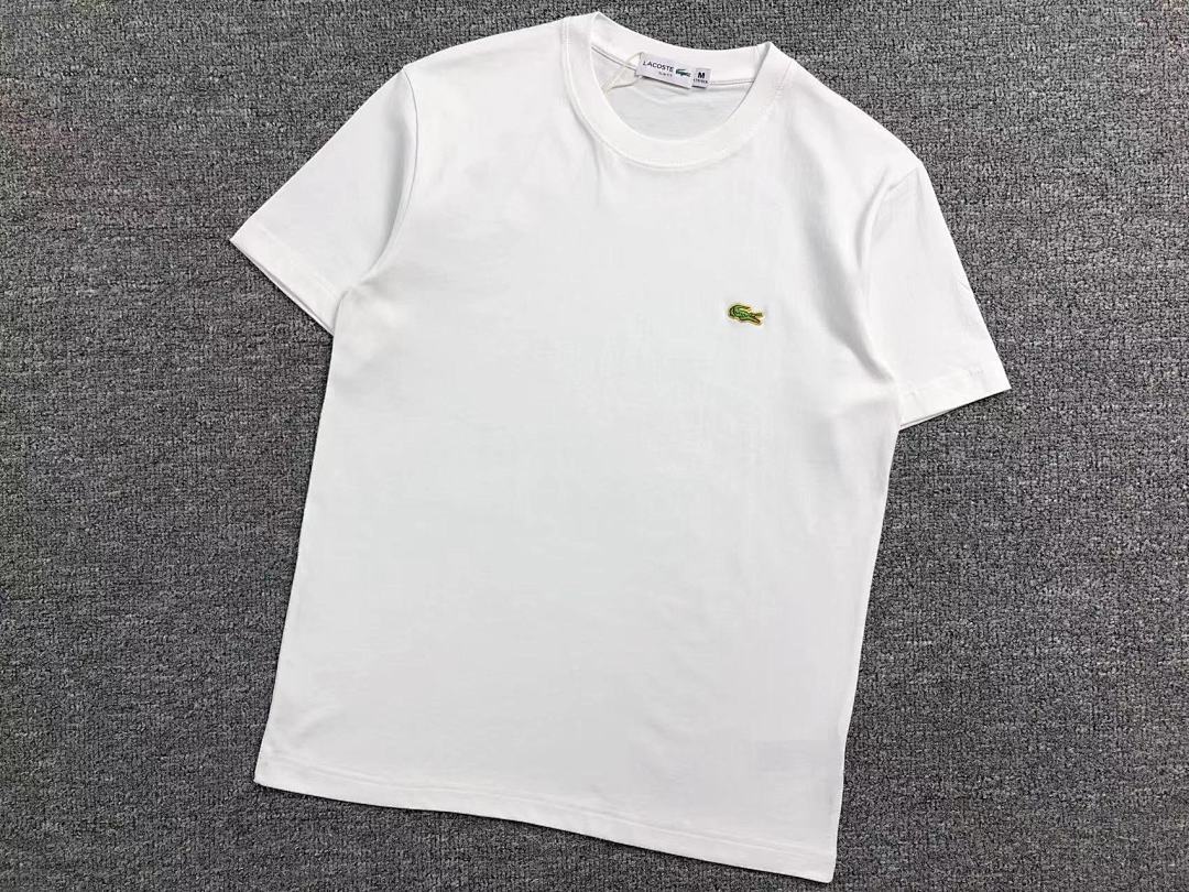 Unbranded 79←128 LACOSTE T-SHIRT - Image 8