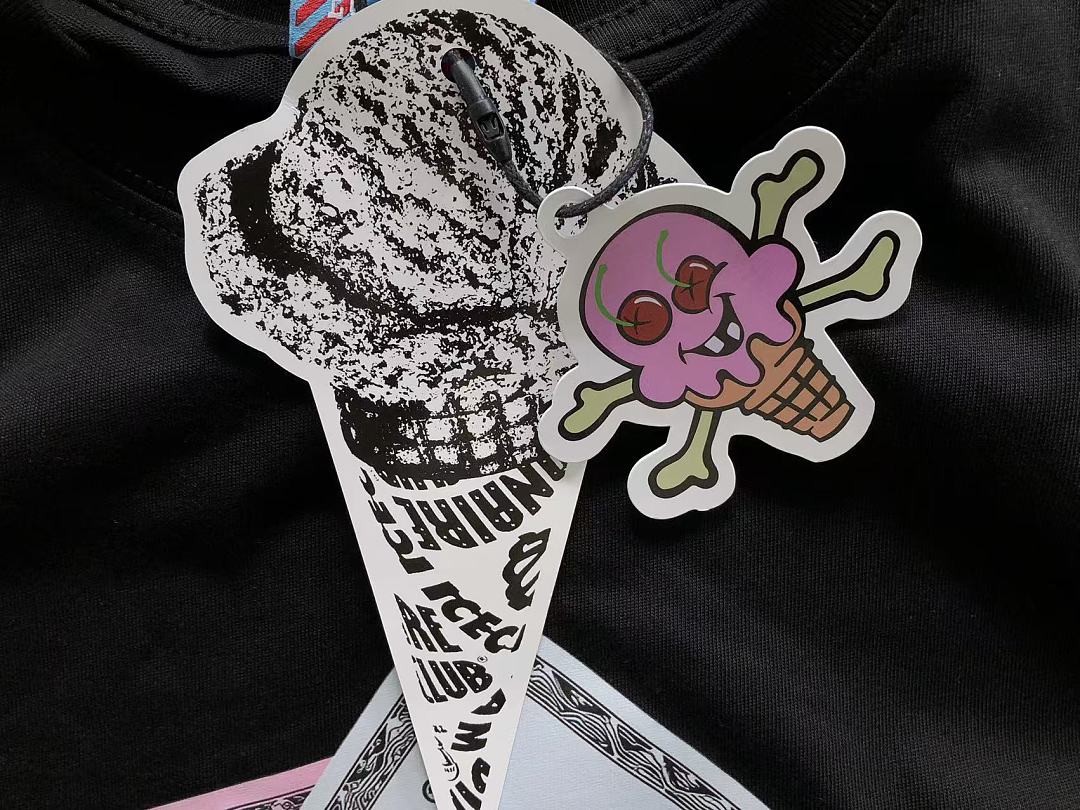 Icecream 98 IC⭐⭐R⭐AM T-SHIRT 3205274817 (Im 170Cm 60Kg I Wear Size M In The Phot) - Image 24