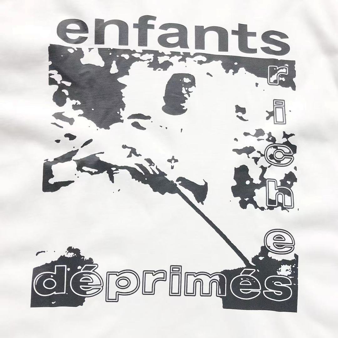 Chanel 98 ENFANTS RICHES DEPRIMES LONG SLEEVED 5211741162 (Im 170Cm 60Kg I Wear Size S In The Phot) - Image 8