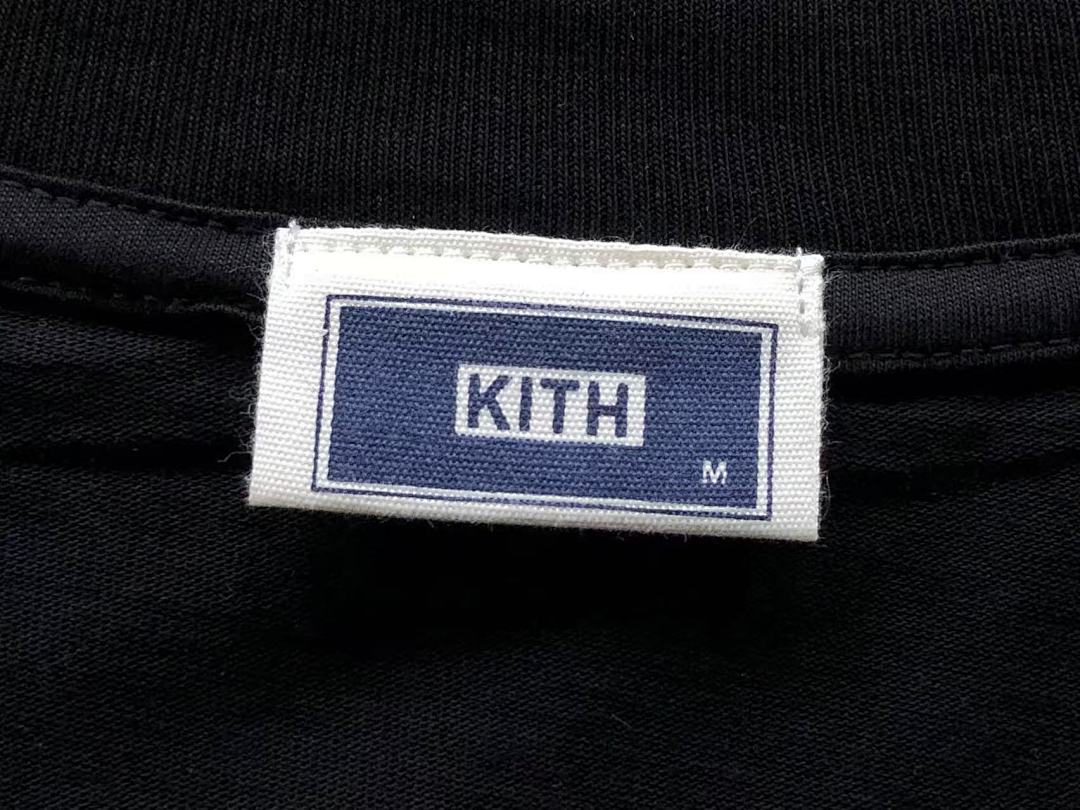 Kith 95 KITH T-SHIRT 57040495 (Im 170Cm 60Kg I Wear Size M In The Phot) - Image 17