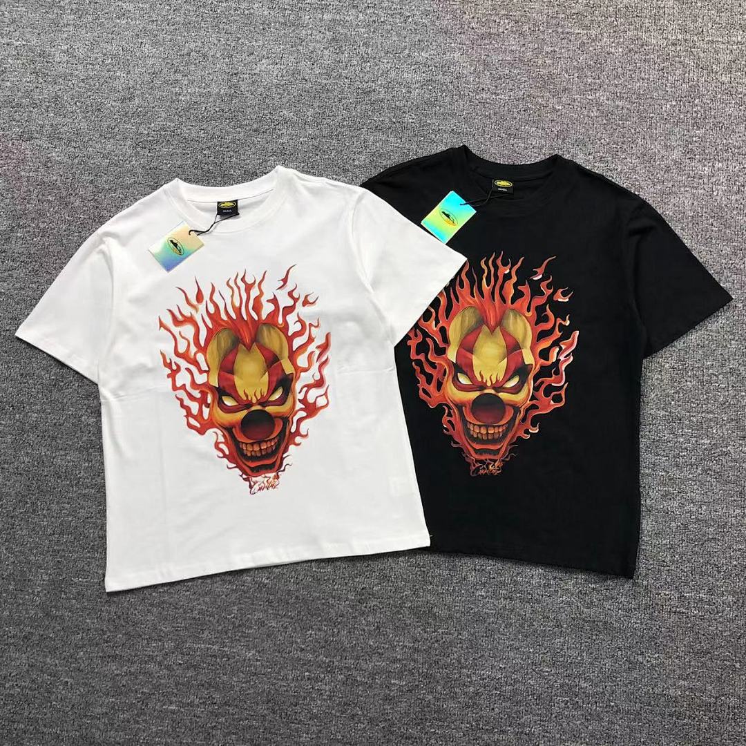 Corteiz 78 CORTEIZ T-SHIRT
