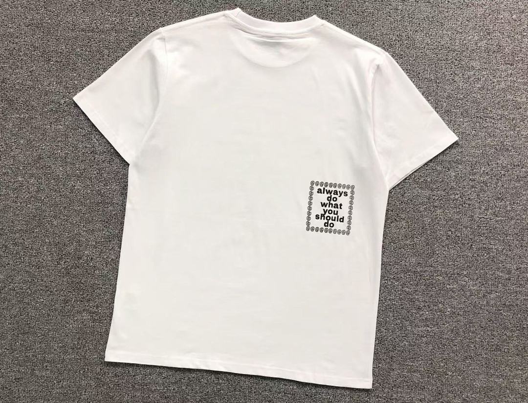Unbranded 85 A⭐W⭐YS T-SHIRT 1102131856 (Im 170Cm 57Kg I Wear Size XL In The Phot) - Image 11