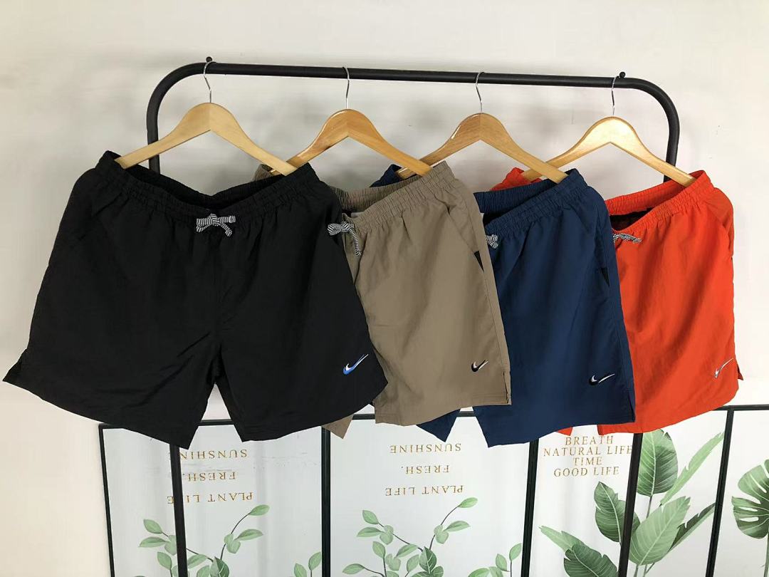 Nike 128 N⭐K⭐ SHORTS 3104100219 (Im 170Cm 60Kg I Wear Size L In The Phot) - Image 25
