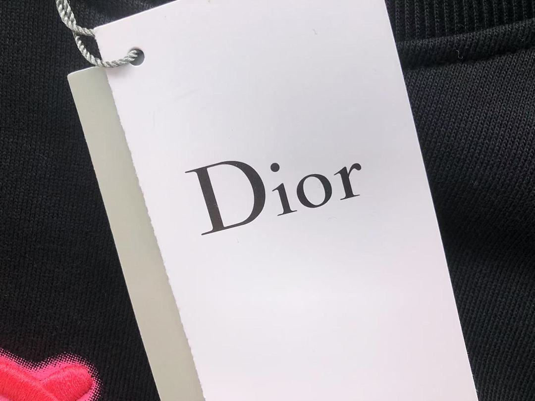 Dior 165 D⭐O⭐ HOODIE 511070319 (Im 170Cm 60Kg I Wear Size XS In The Phot) - Image 16