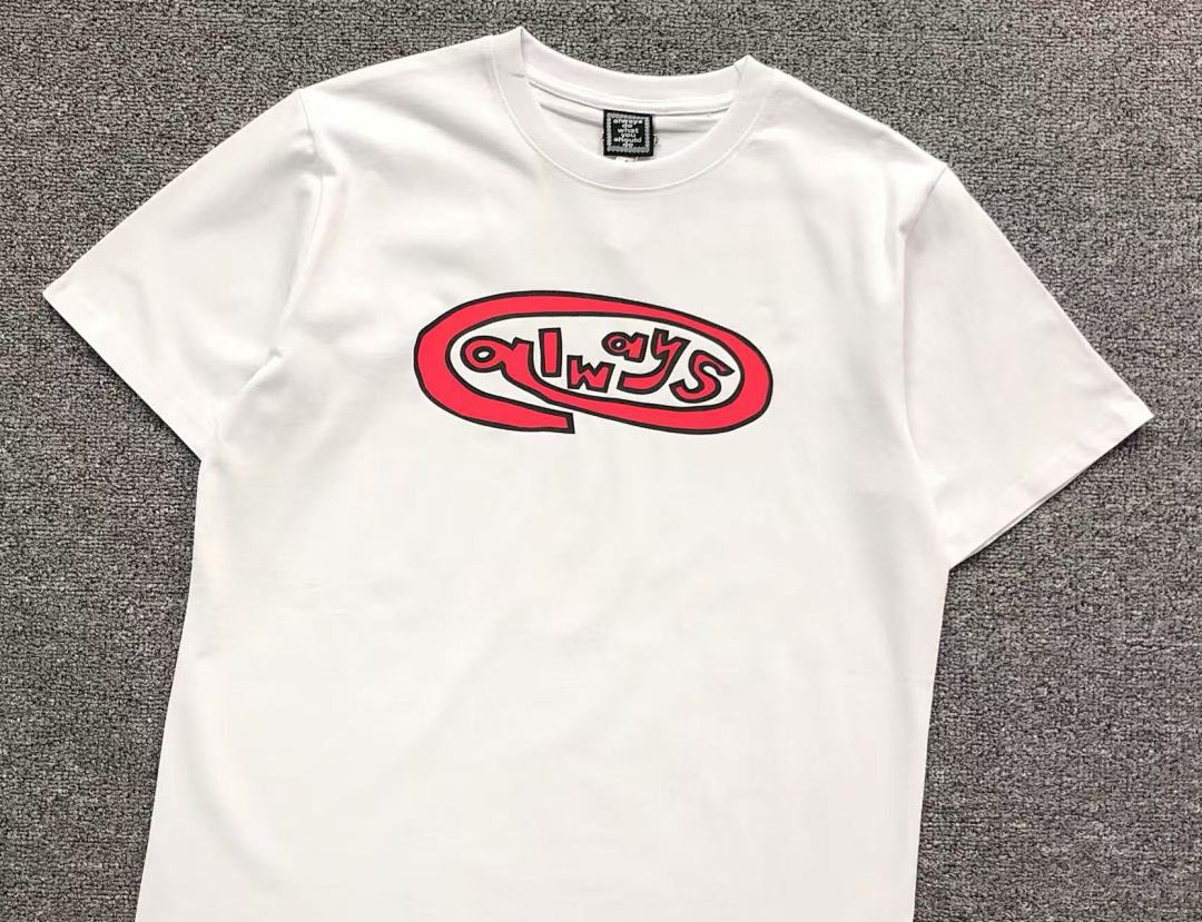 Unbranded 85 A⭐W⭐YS T-SHIRT 1102131856 (Im 170Cm 57Kg I Wear Size XL In The Phot) - Image 7