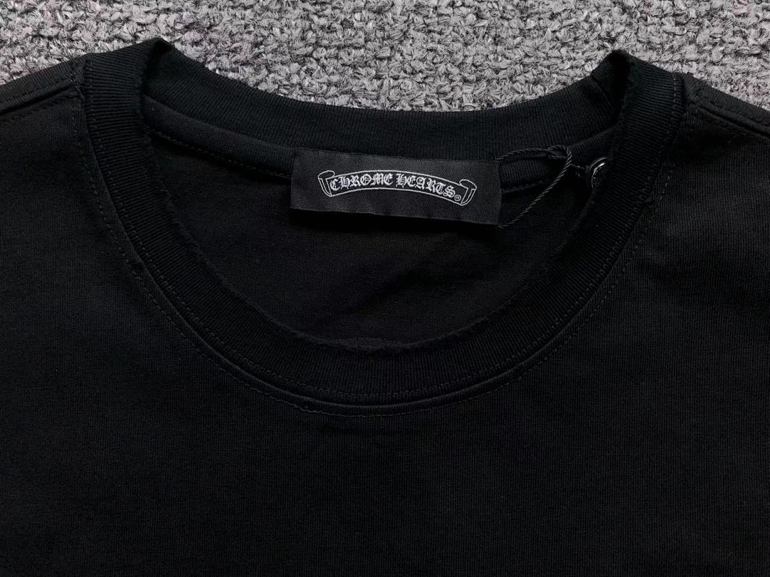 Comme des Garcons 135 C⭐⭐OME HE⭐⭐TS T-SHIRT 3203211617 (Im 170Cm 60Kg I Wear Size S In The Phot) - Image 20