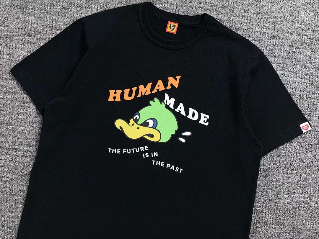 Human Made 105 HUMAN MADE T-SHIRT - Image 7