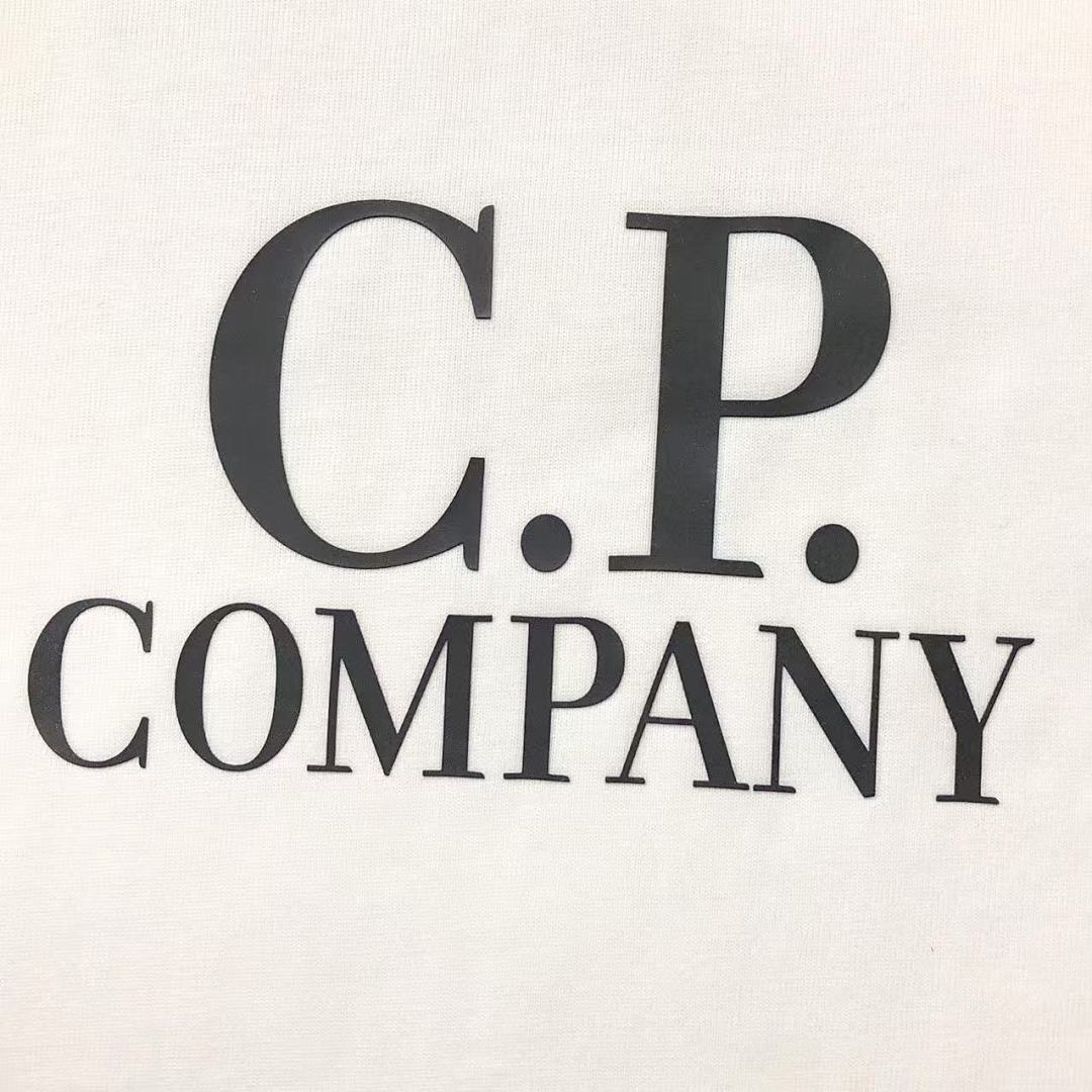 C.P. Company 78 CP T-SHIRT - Image 16