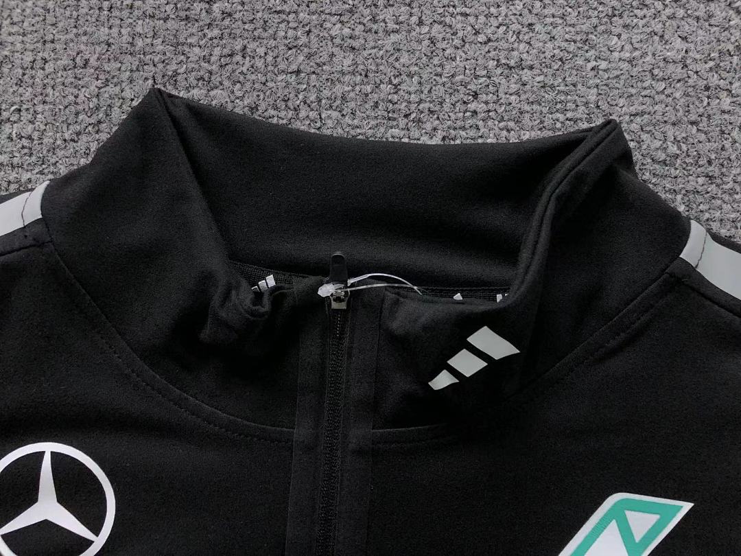 Adidas 228 A⭐I⭐AS LONG SLEEVED 2204080135 (Im 170Cm 60Kg I Wear Size M In The Phot) - Image 15