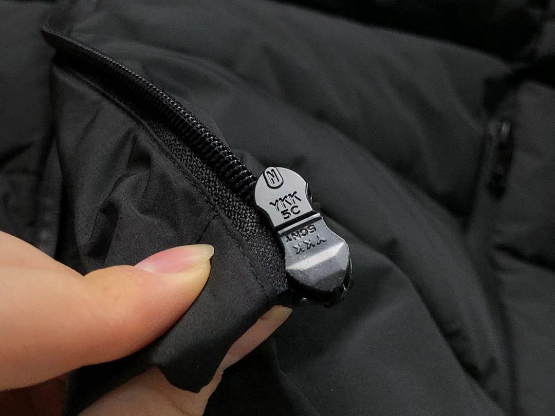Moose Knuckles 618 M⭐⭐SE K⭐⭐CK⭐⭐S DOWN JACKETS 380901 (Im 170Cm 57Kg I Wear Size M In The Phot) - Image 34