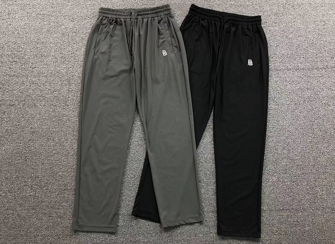 Prada 158 P⭐A⭐A TROUSERS 52070108147 (Im 170Cm 60Kg I Wear Size 2XL In The Phot) - Image 5